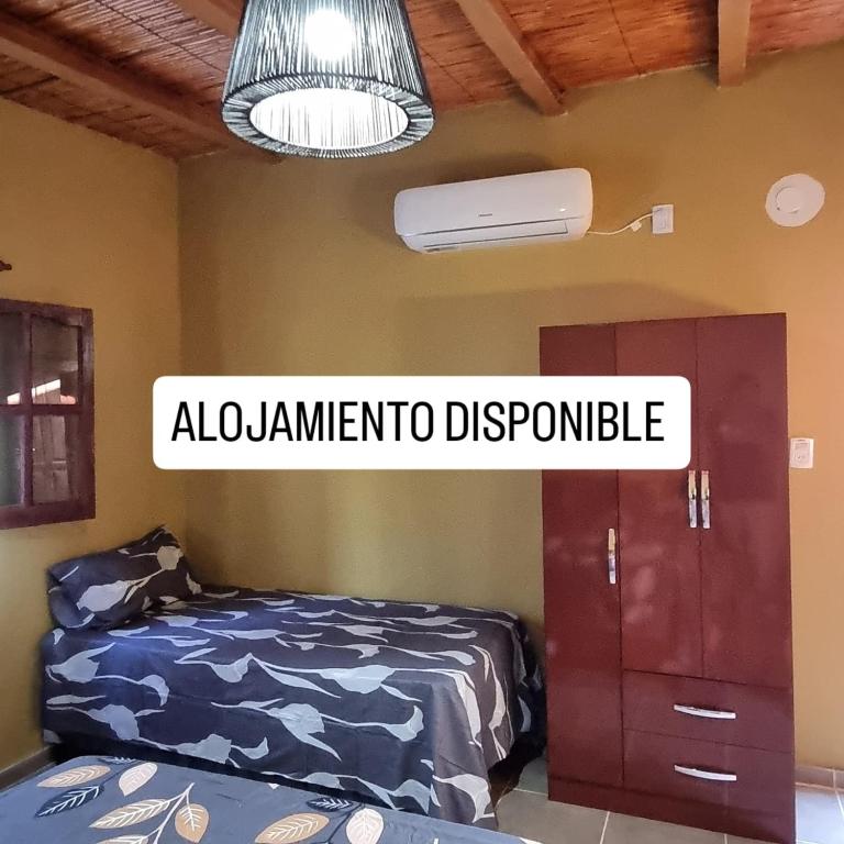 Finca la margarita - Triple Room with Private Bathroom - 10