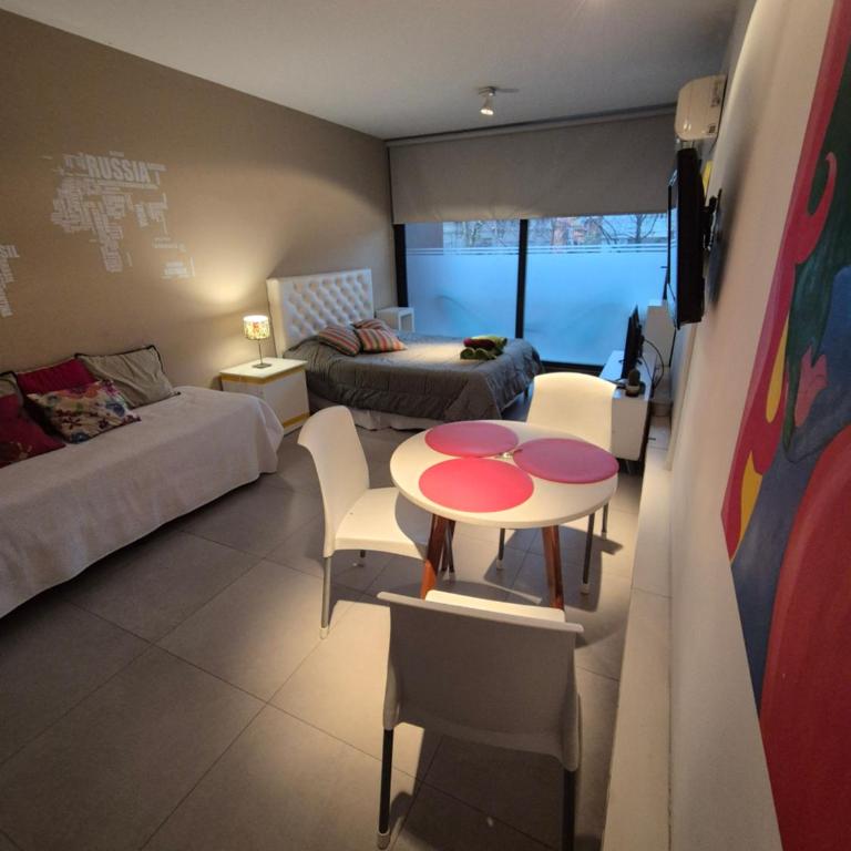 Soy Carlos, te espero en Palermo - Apartamento - 39