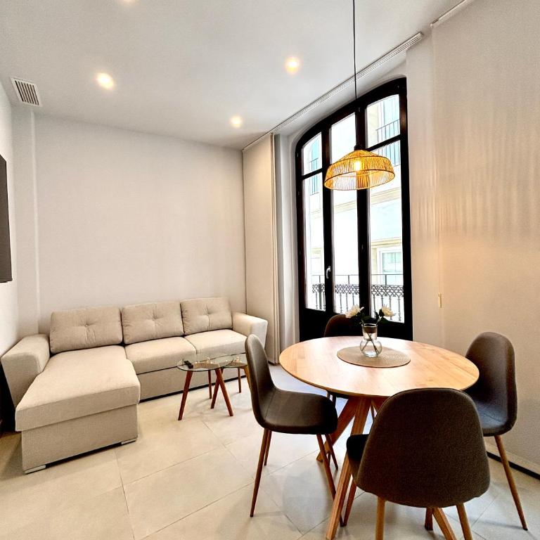 Casa Valencians - Studio Apartment - 1