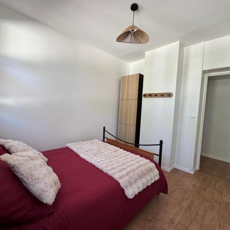 L'Etoile des 2 Villages - Résidence le JANREMON - Rez-de-chaussée - Accès skis aux pieds - Apartamento - Planta baja - 10