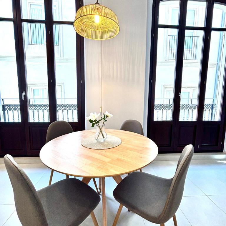 Casa Valencians - Studio Apartment - 3