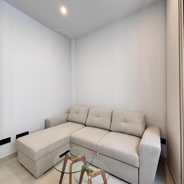 Casa Valencians - Studio Apartment - 9