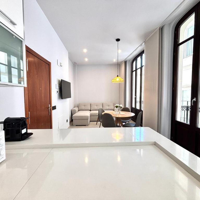 Casa Valencians - Studio Apartment - 4