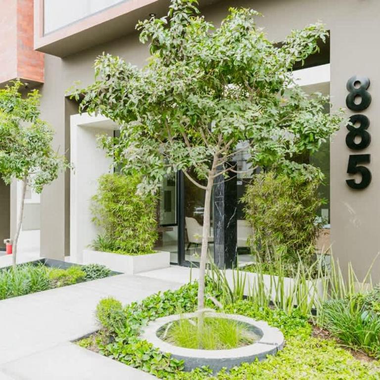 Brezzo Poolside Living 2BR in Miraflores - Apartment - 22