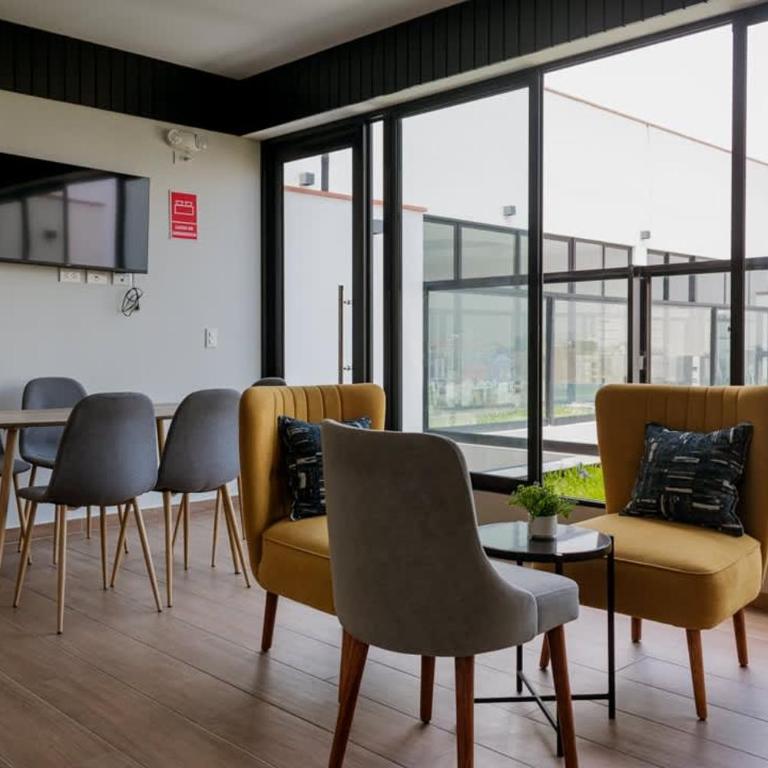 Brezzo Poolside Living 2BR in Miraflores - Apartment - 34