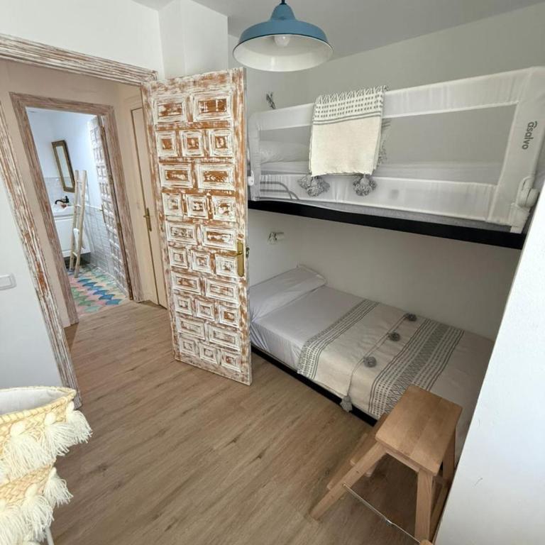 Apto familiar Centro Histórico - Two-Bedroom Apartment - 13