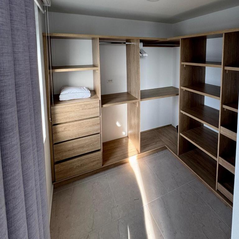 Loft design Style, comfort and excellent location - One-Bedroom Apartment - 13
