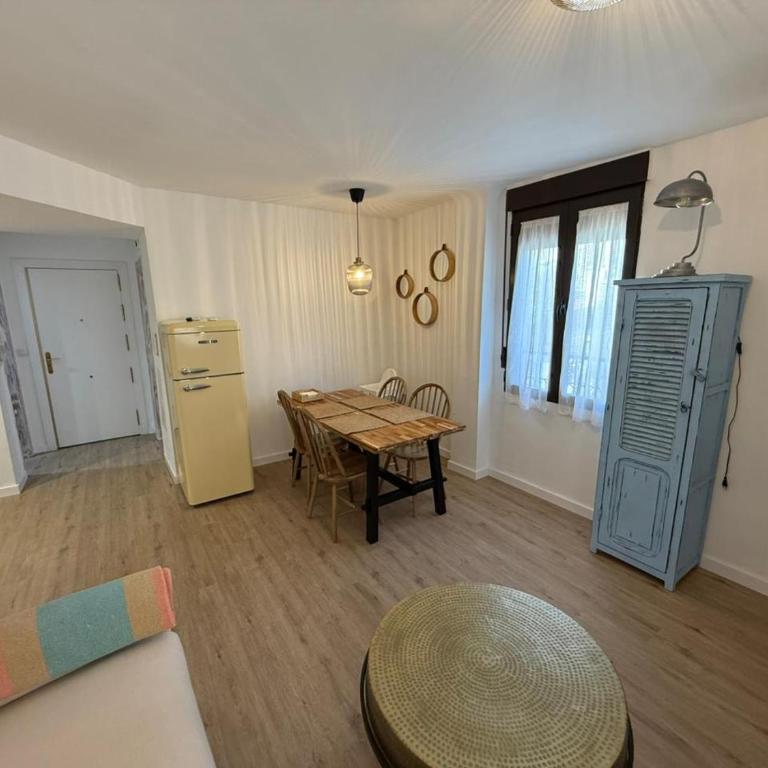 Apto familiar Centro Histórico - Two-Bedroom Apartment - 6