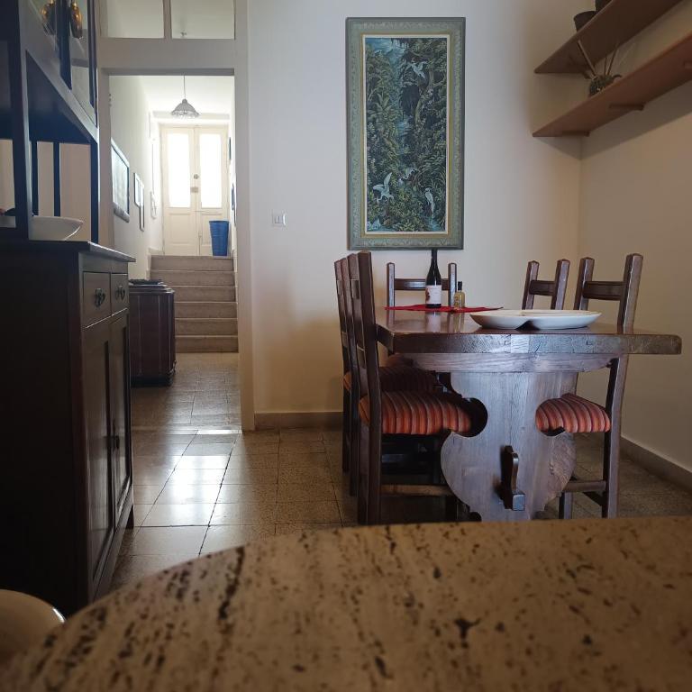 Casa zia Caterì - Appartamento con 2 Camere da Letto - 20
