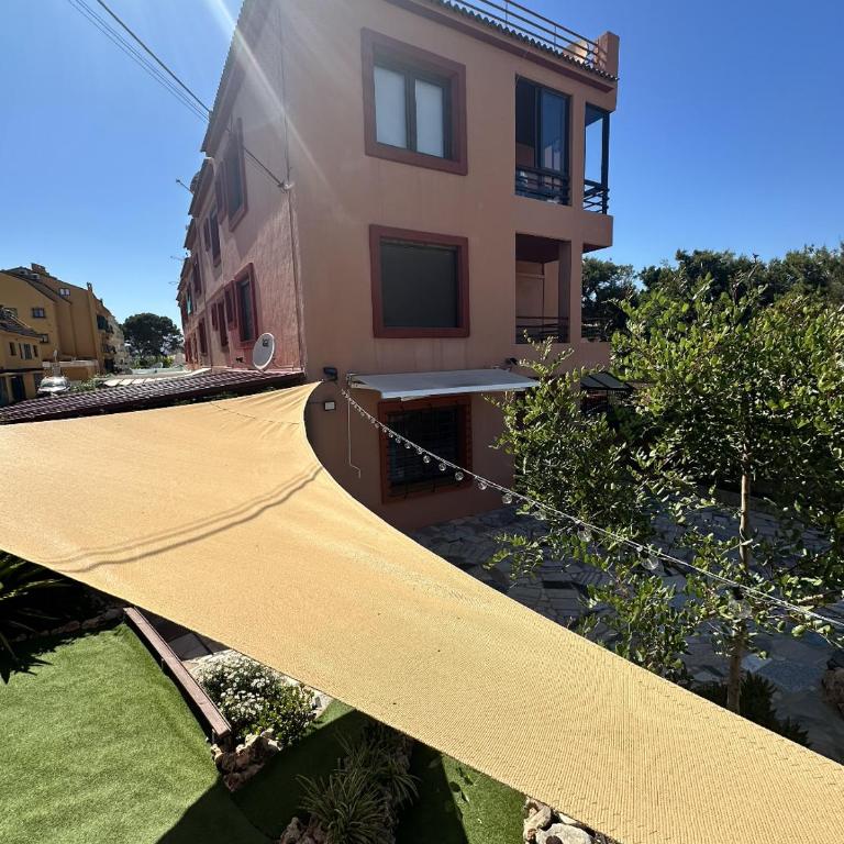 El Faro Albir - One-Bedroom Apartment - 23
