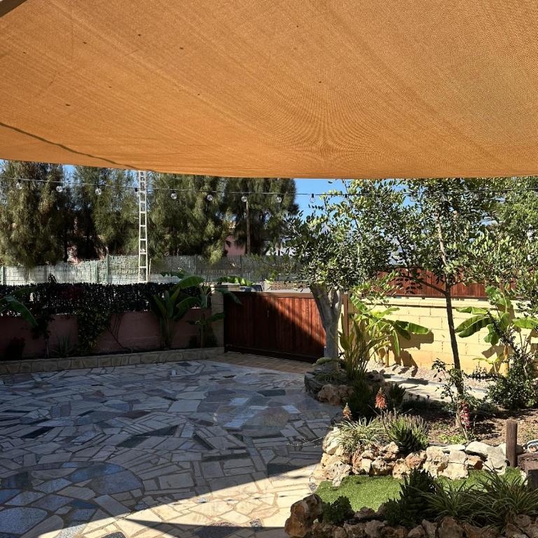 El Faro Albir - One-Bedroom Apartment - 21