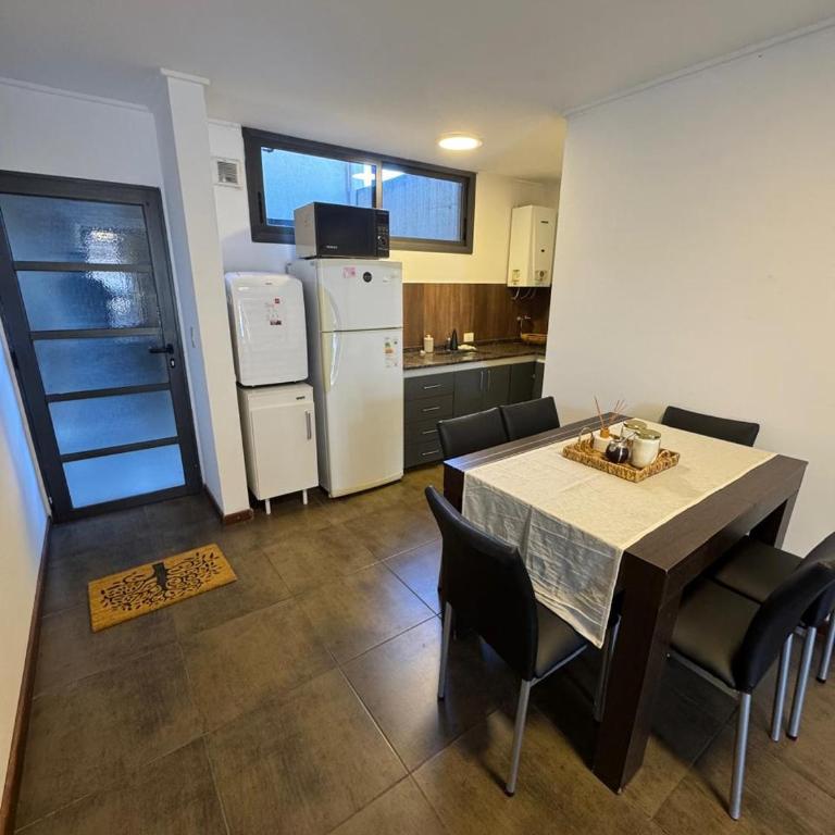 Carlos Paz Roque Sainz Peña - Apartamento de 1 dormitorio - 4