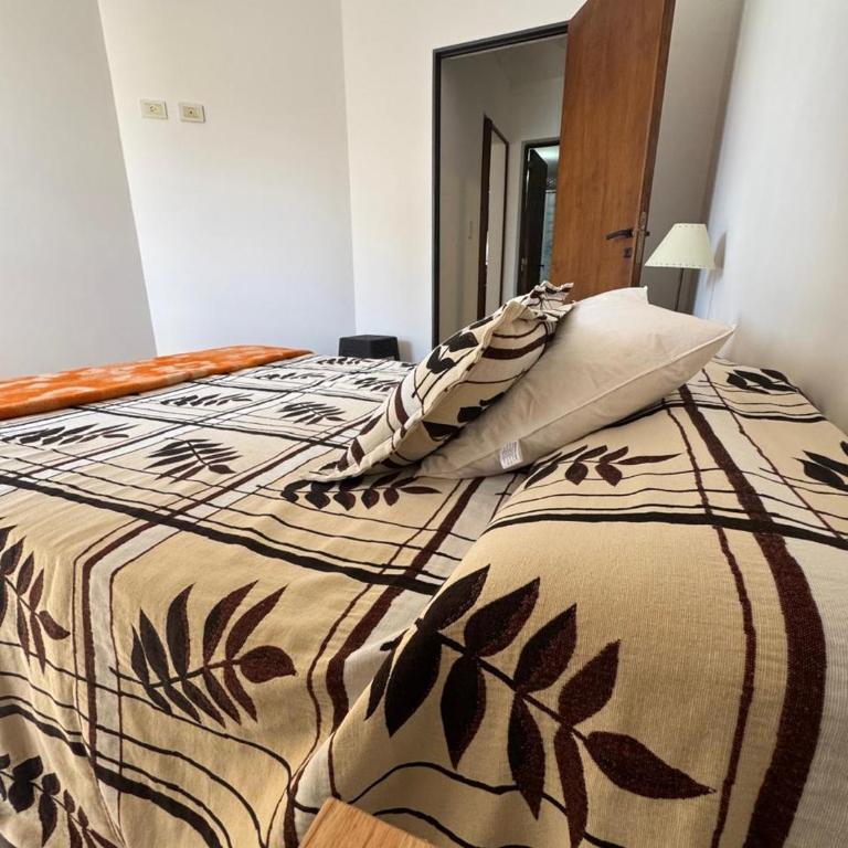 Carlos Paz Roque Sainz Peña - Apartamento de 1 dormitorio - 5