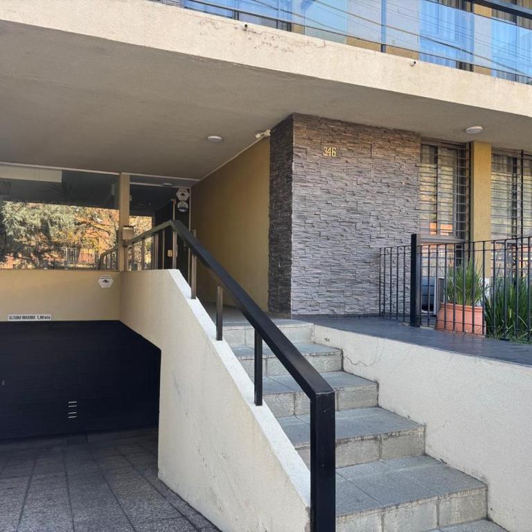 Carlos Paz Roque Sainz Peña - One-Bedroom Apartment - 8