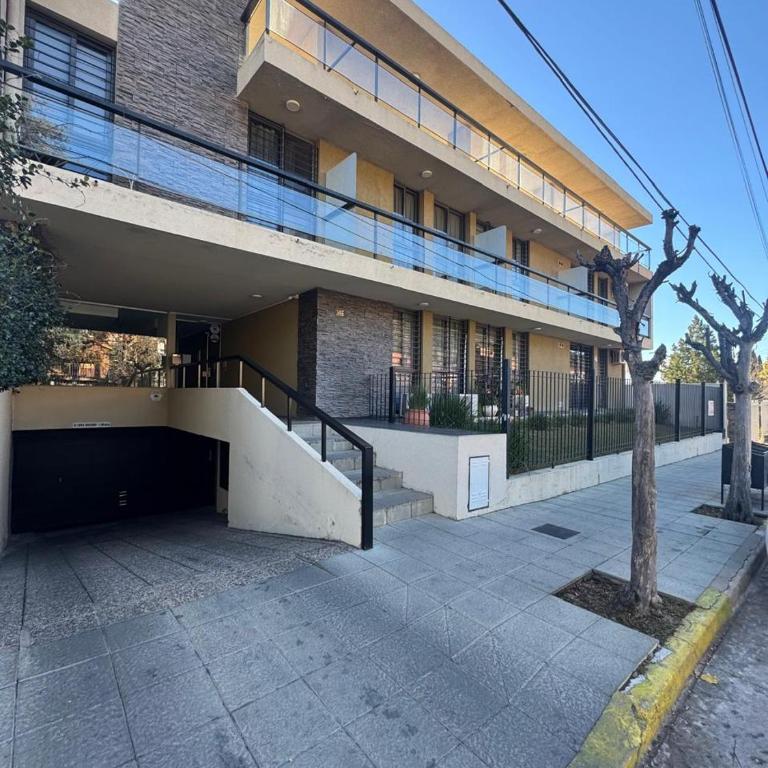 Carlos Paz Roque Sainz Peña - Apartamento de 1 dormitorio - 13