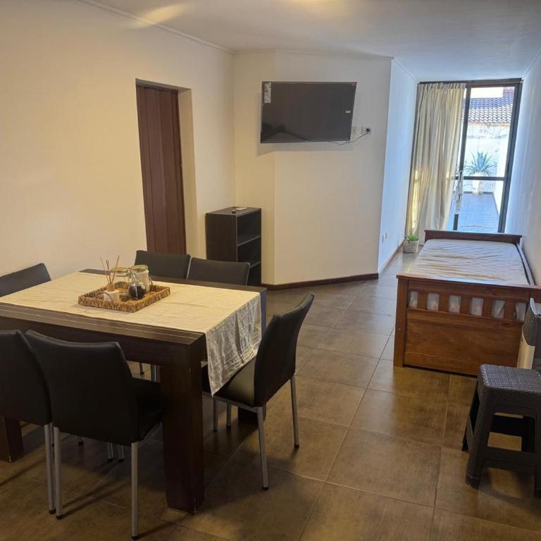 Carlos Paz Roque Sainz Peña - Apartamento de 1 dormitorio - 16