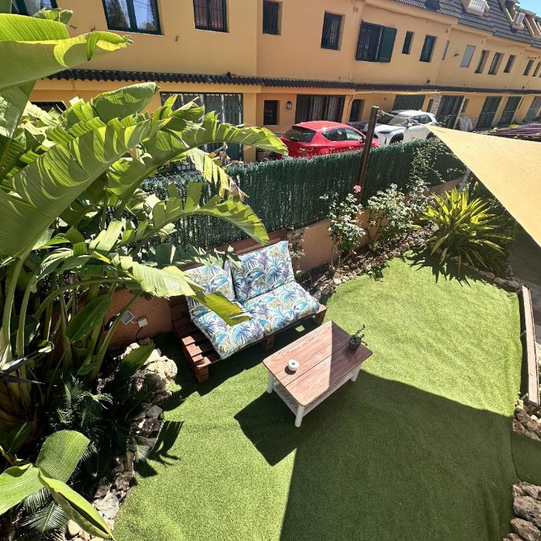 El Faro Albir - One-Bedroom Apartment - 19
