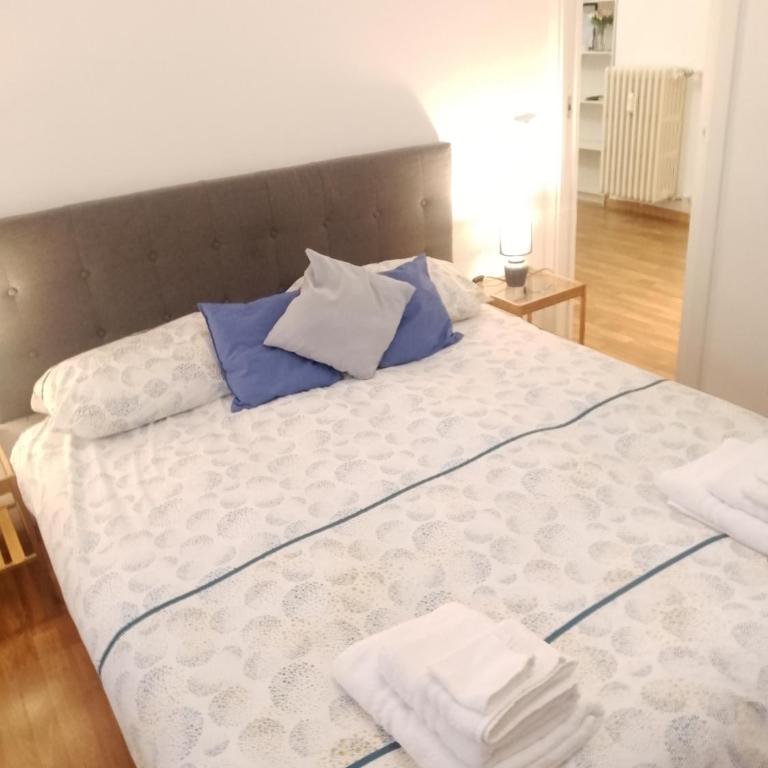 NavigliBocconi LeCase&Vacanze Ambrosiane - Appartamento con 1 Camera da Letto - 2