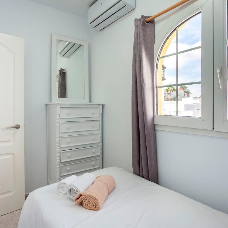 Beach Villa Eter with Private Pool BBQ in Heart of Corralejo by Amazzzing Travel - Villa - 41