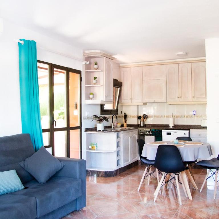 El Faro Albir - One-Bedroom Apartment - 46