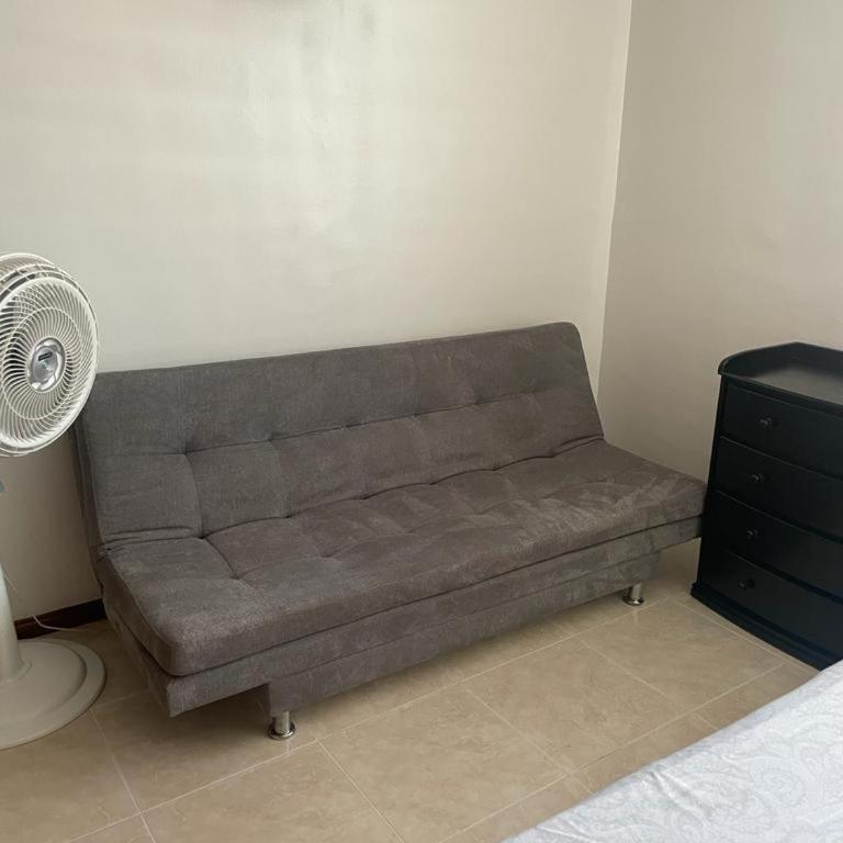 Conjunto Residencial Altamira - One-Bedroom Apartment - 3