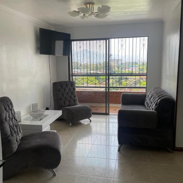 Conjunto Residencial Altamira - One-Bedroom Apartment - 7