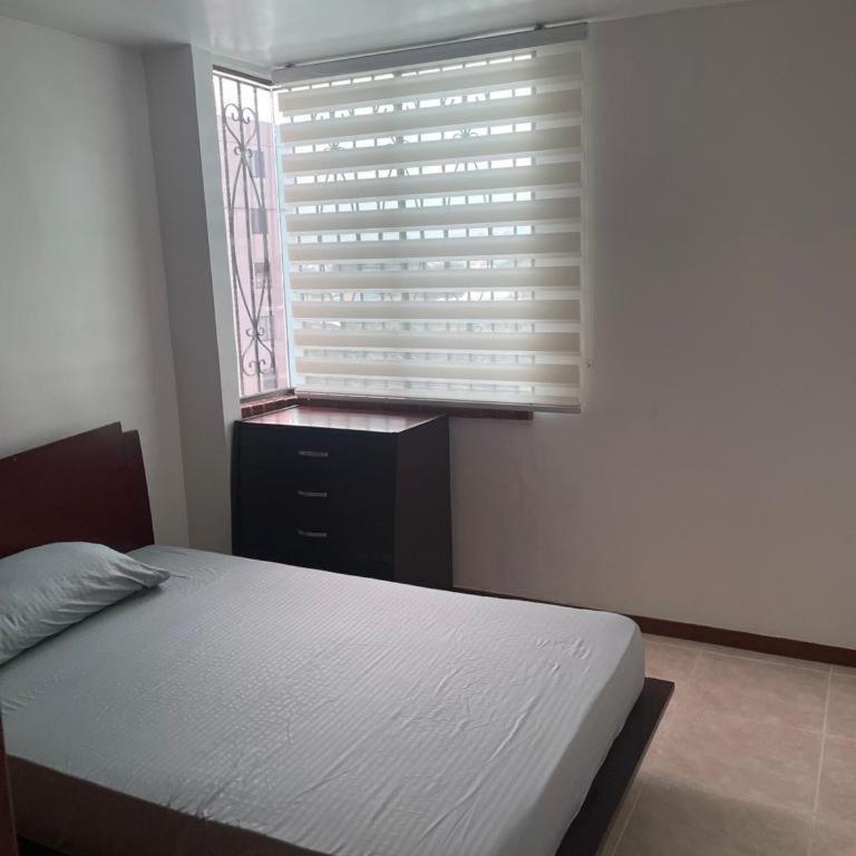 Conjunto Residencial Altamira - One-Bedroom Apartment - 10