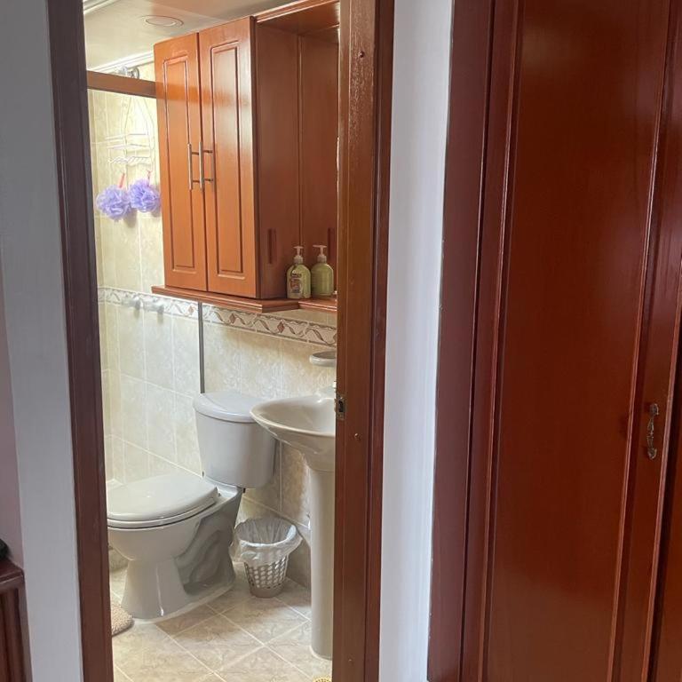 Conjunto Residencial Altamira - One-Bedroom Apartment - 11