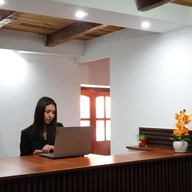 Gran Gocta Chachapoyas - Room #1460178302 - 1