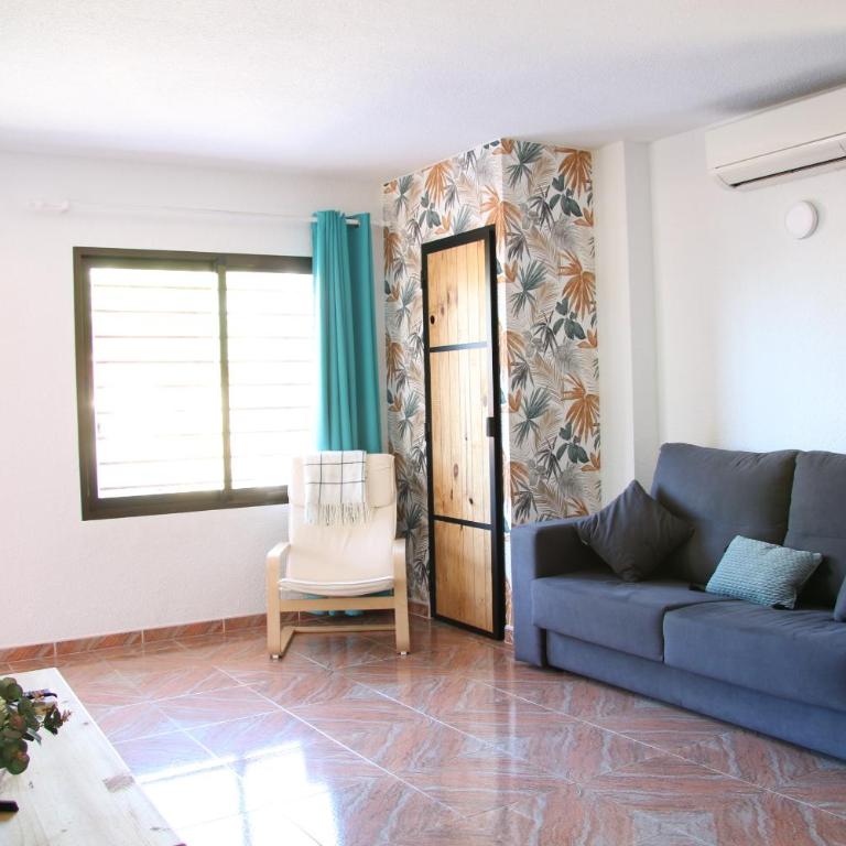 El Faro Albir - One-Bedroom Apartment - 18
