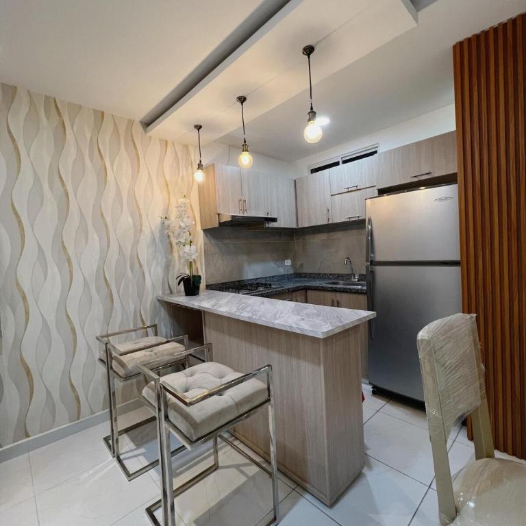 New and cozy apartment - Apartamento de 2 dormitorios - 6