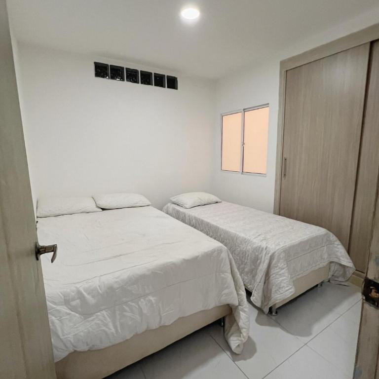 New and cozy apartment - Apartamento de 2 dormitorios - 11