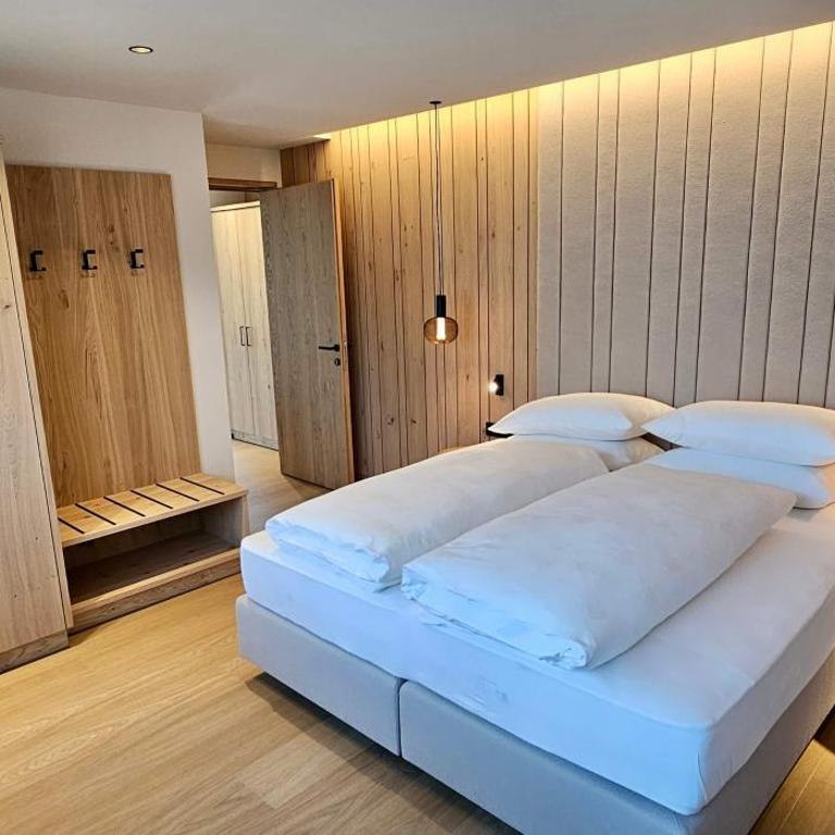 Mountain Residence CLARA - Appartamento Attico - 15