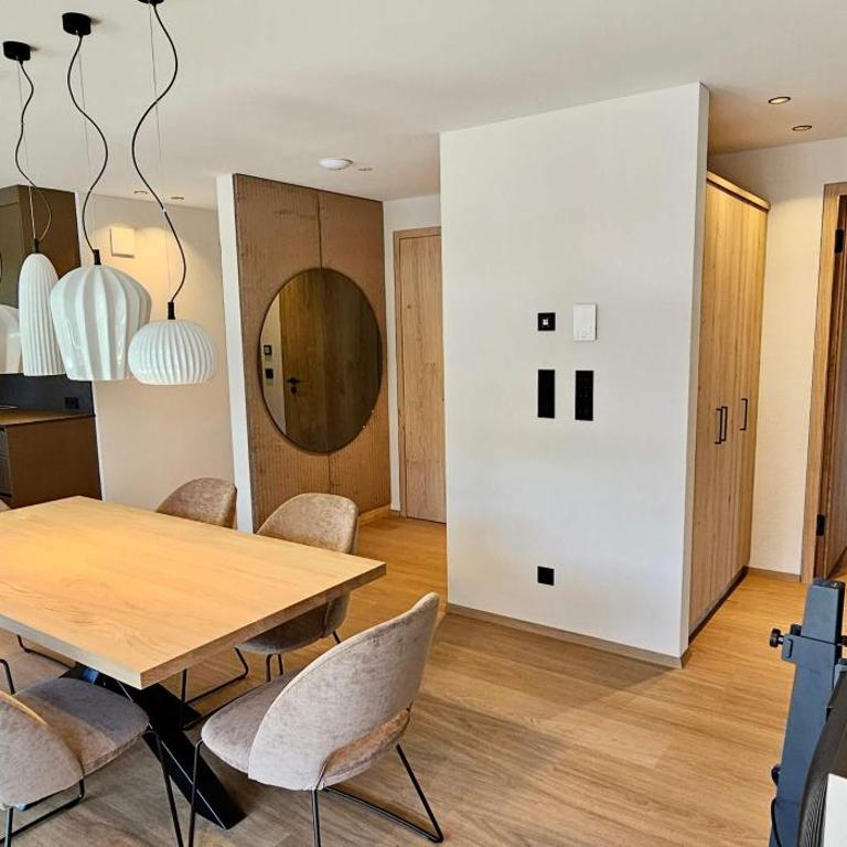 Mountain Residence CLARA - Appartamento Attico - 23