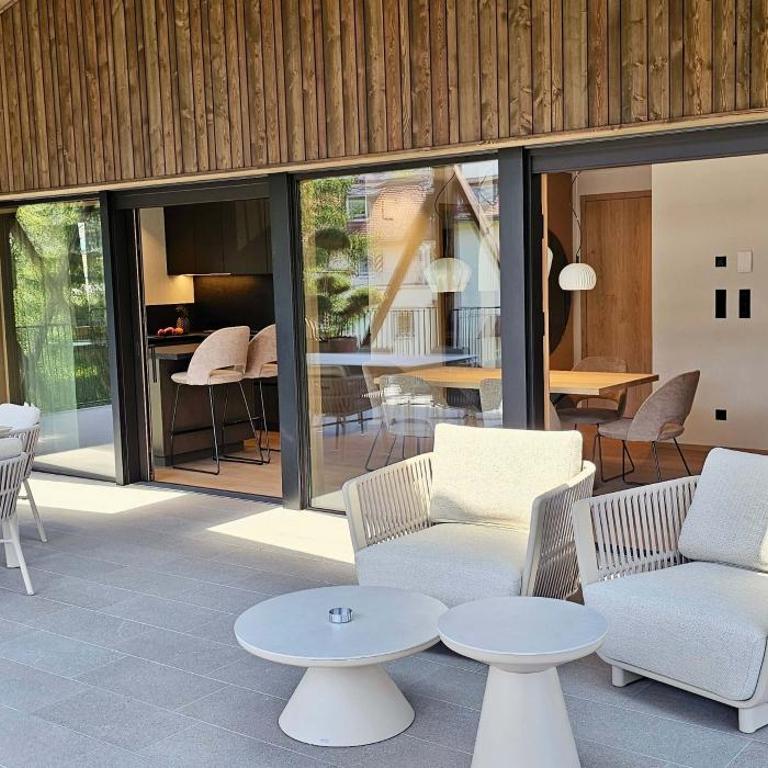 Mountain Residence CLARA - Appartamento Attico - 18
