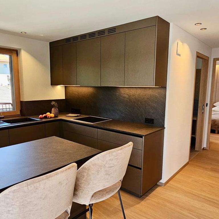 Mountain Residence CLARA - Appartamento Attico - 20