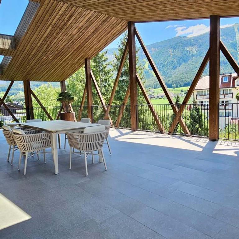 Mountain Residence CLARA - Appartamento Attico - 19