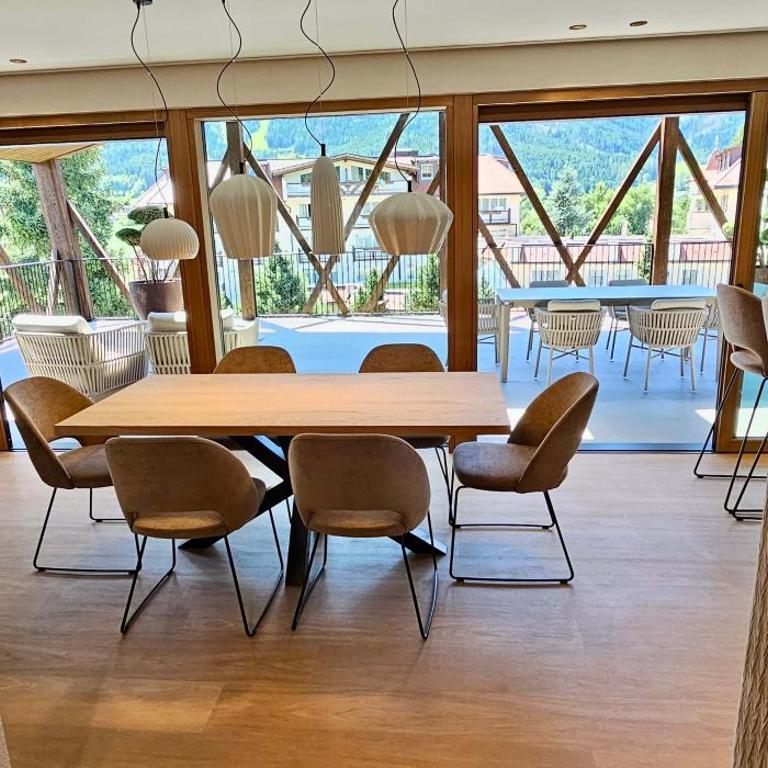 Mountain Residence CLARA - Appartamento Attico - 17