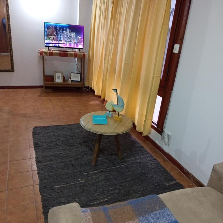 Depto la rioja - Apartamento de 1 dormitorio - 1