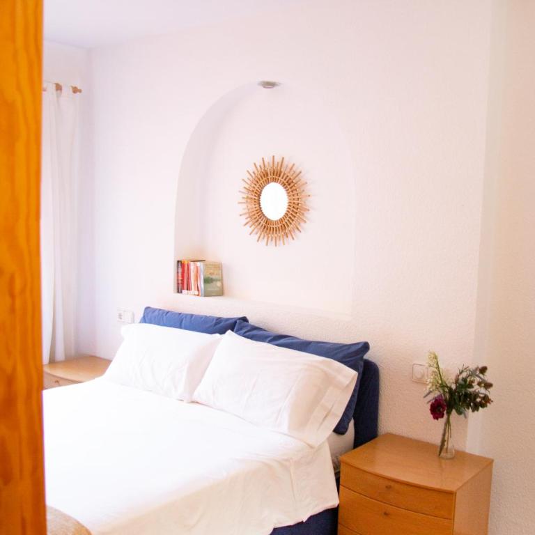 El Faro Albir - One-Bedroom Apartment - 17