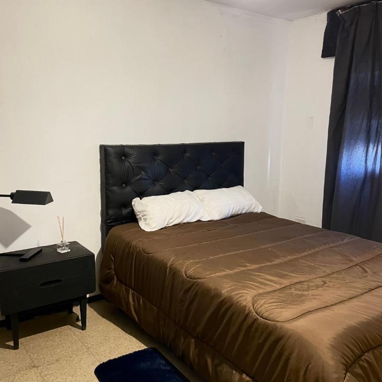 Depto Guemes exc ubicación - Apartamento de 1 dormitorio - 5