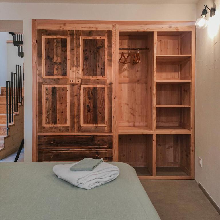 Ai Parlenti 23 - day&night - Casa con 1 Camera da Letto - 8