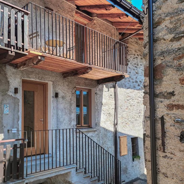 Ai Parlenti 23 - day&night - Casa con 1 Camera da Letto - 15