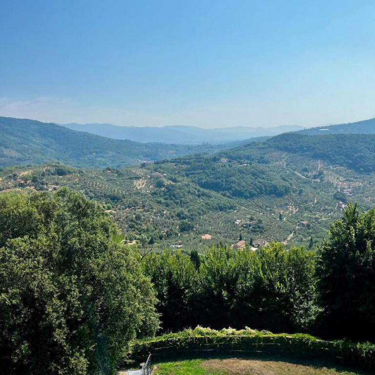 Villa Claudia - Villa con Piscina Privata - 29