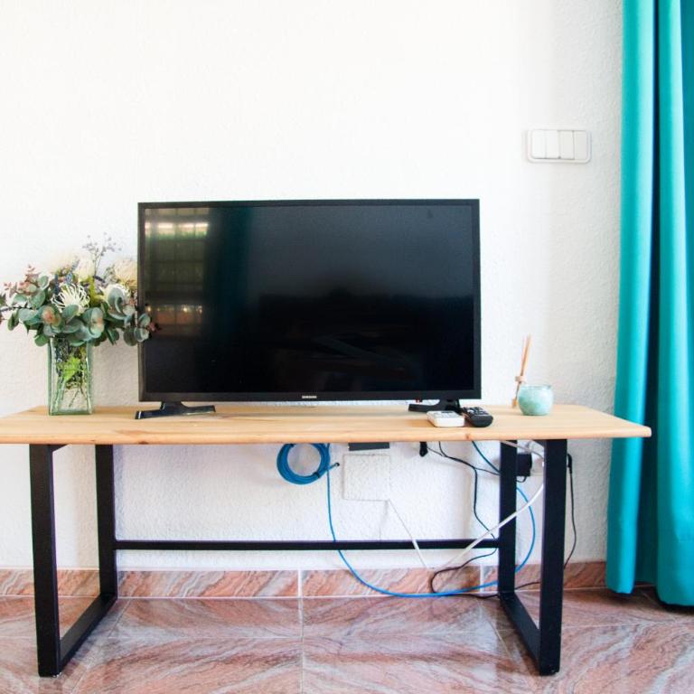 El Faro Albir - One-Bedroom Apartment - 14