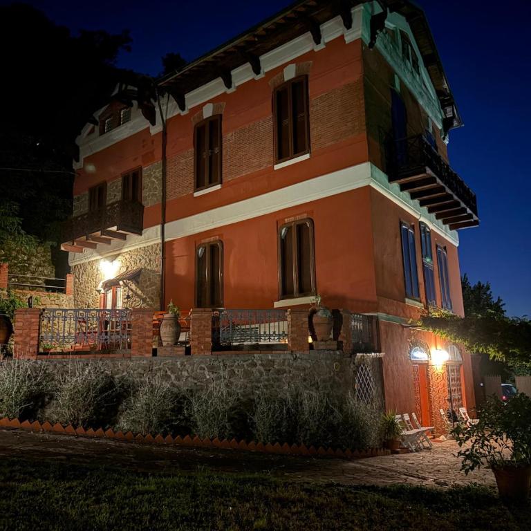 Villa Claudia - Villa con Piscina Privata - 25