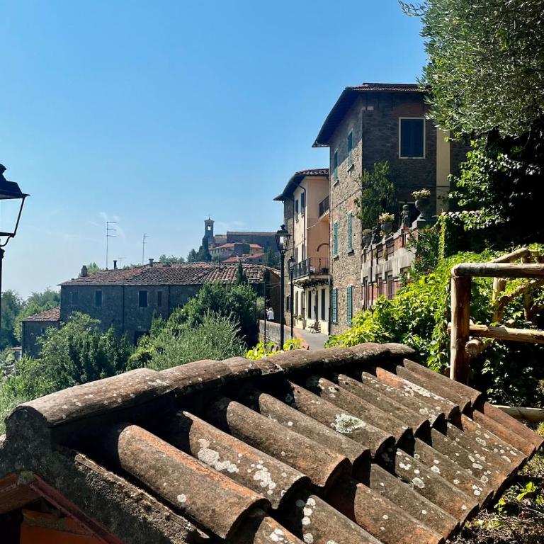 Villa Claudia - Villa con Piscina Privata - 28