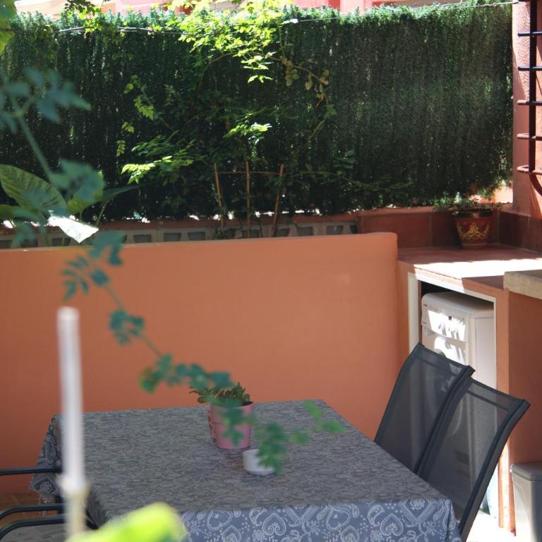 El Faro Albir - One-Bedroom Apartment - 12