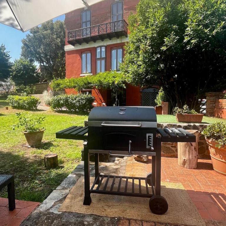 Villa Claudia - Villa con Piscina Privata - 23
