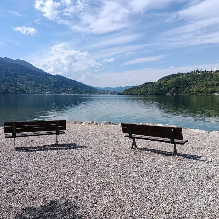 Appartamento Sunflower in posizione soleggiata - Apartment mit 2 Schlafzimmern - 50